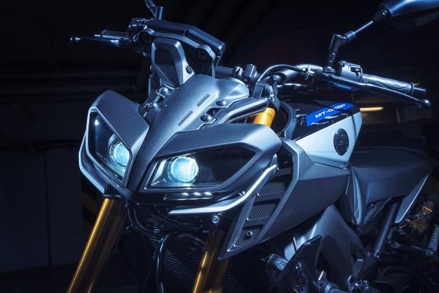 Ducati Scrambler 1100 - a closer look